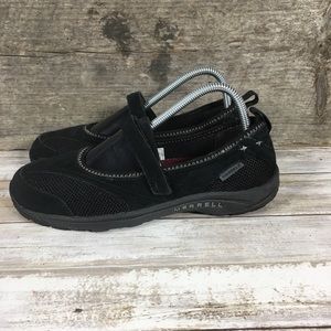 Merrel Mary Janes Womens Size 8.5